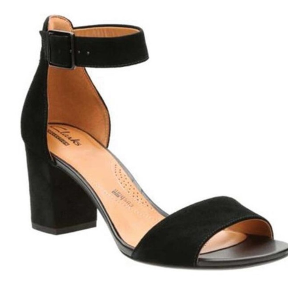 CLARKS | sandals size 8.5